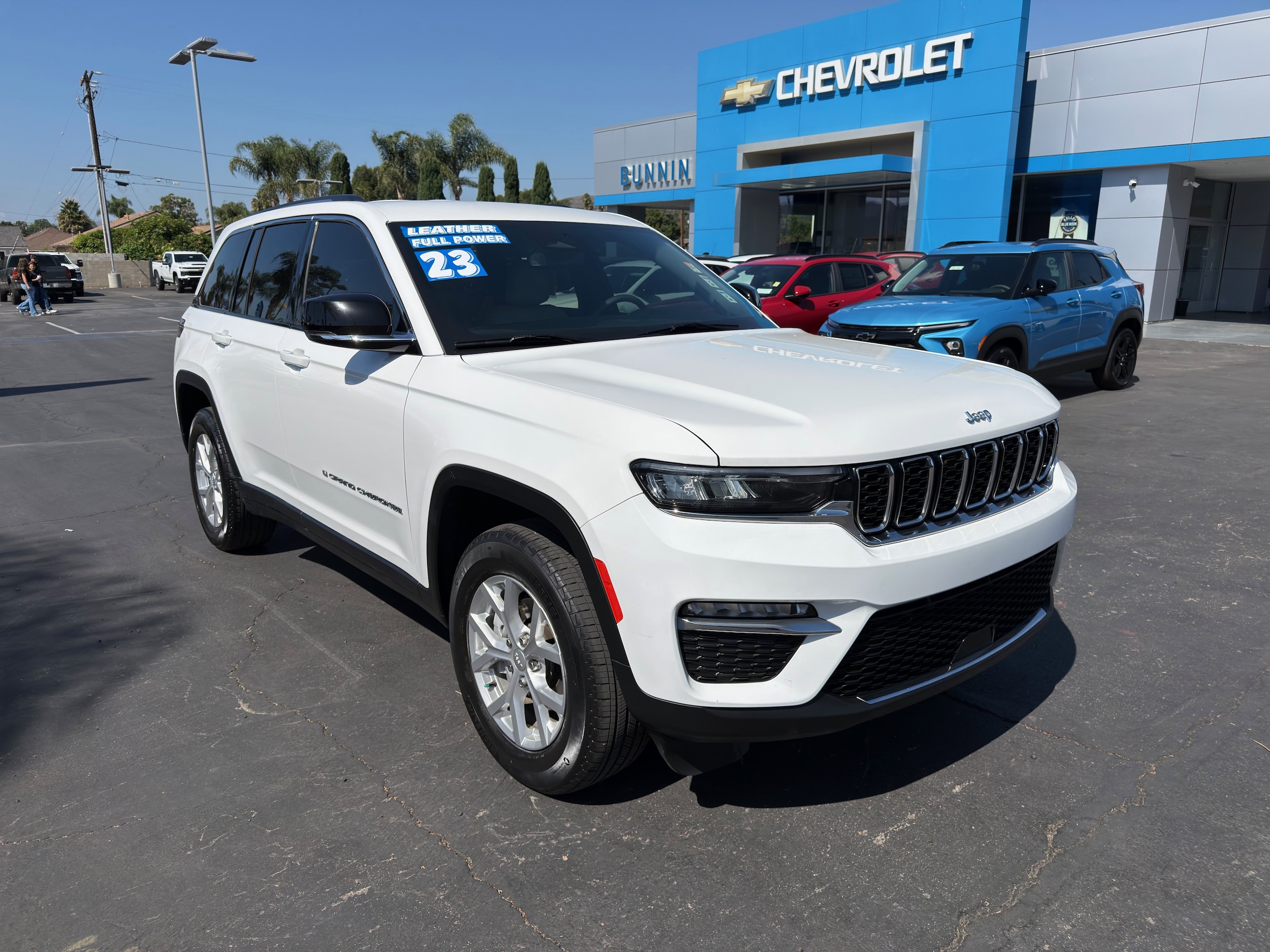 jeep grand cherokee 2023 1C4RJHBGXPC531776 image jeep grand cherokee 2023 1C4RJHBGXPC531776 image